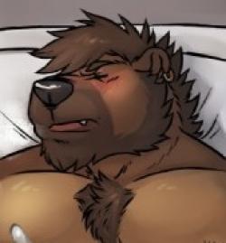 hornybearrufus