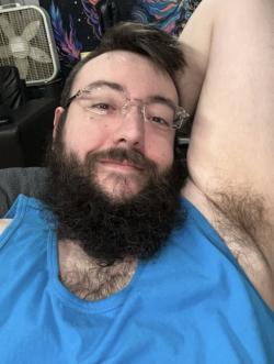 armpitbear