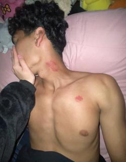 usernameinmybio picture