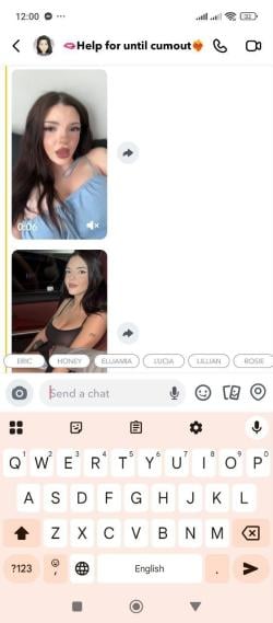 honeyalexa0 picture