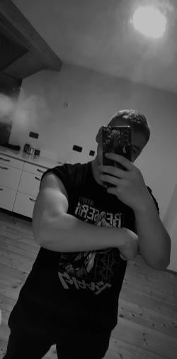 hornycrusader