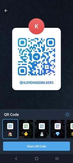 ilovehugemilkers