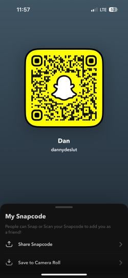 dannydeslut