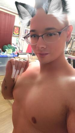 tracingmercy picture