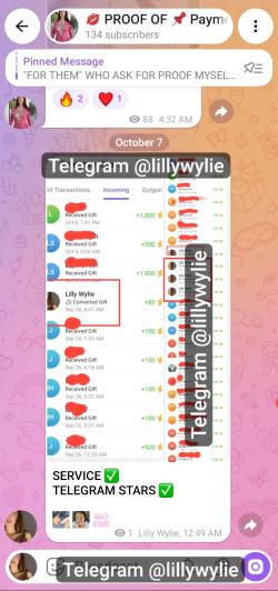 foto de lillywylie