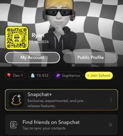 snapchatryanhornball