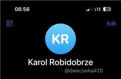 karolrobidobrze