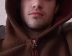 ovulatingmale