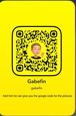 gabefin