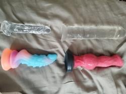 justfunkinky