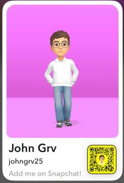 johngrv25