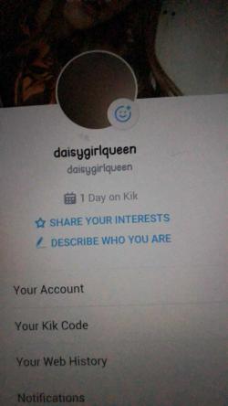 daisygirlqueen