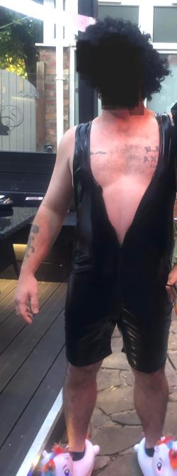 foto de bigfatviking