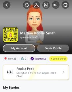 queenmartina01