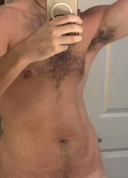 hairy4