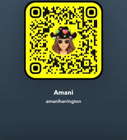 amaniharrington