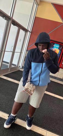 vontoosmacked