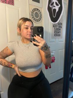 freakykiny