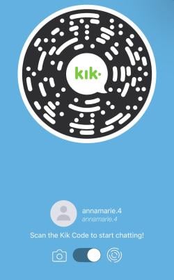 foto de ariannamarie43