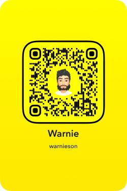 warnieson