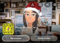 pinayamour
