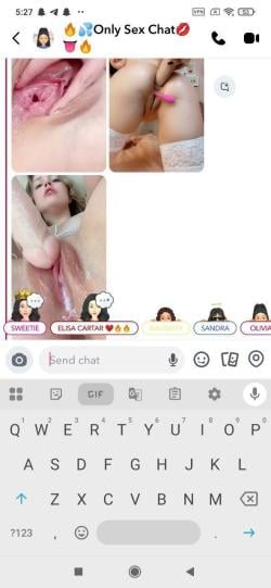 imabluedesert picture