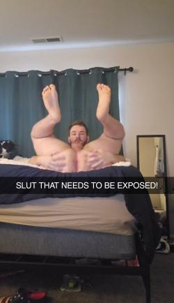 michaelkennedyslut