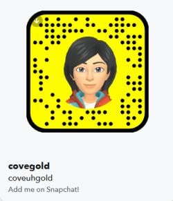 coveuhgold
