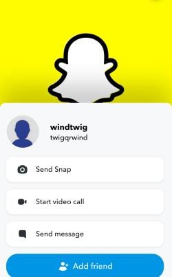 twigqrwind