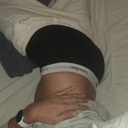 photo de blondibottom20