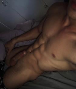 simonhunterdark picture