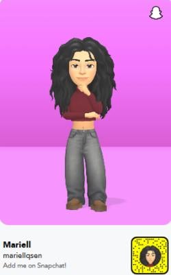 mariellqsen