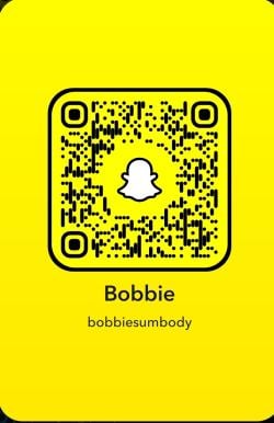 bobbiesumbody