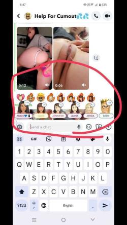 yeseniacandel24 picture