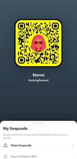 ilookingforward picture