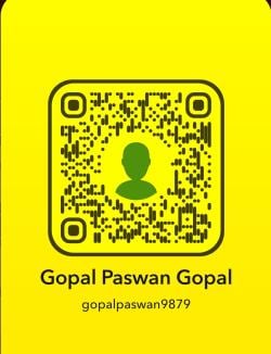 gopalpaswan9879