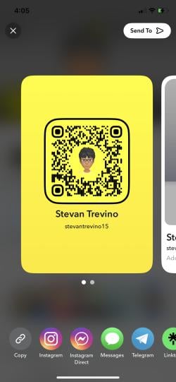 stevantrevino picture