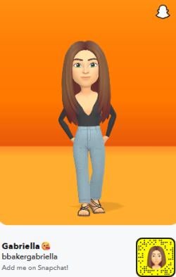 bbakergabriella
