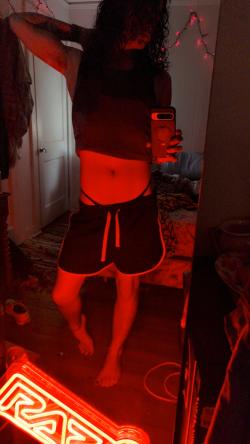 brunette_bottomn picture