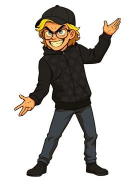 yourboy