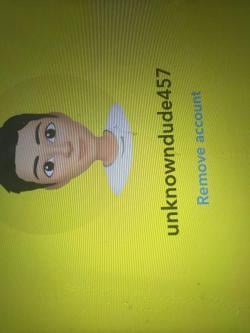 photo de unknowndude457