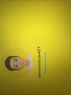 photo de unknowndude457