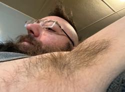muskyarmpitbear picture