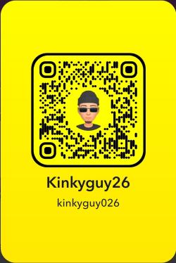 kinkyguy026