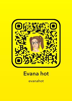 evanahot