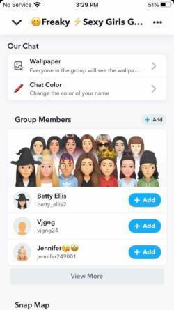 foto de rileywalker2791