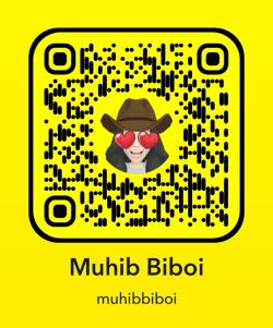 muhibbiboi
