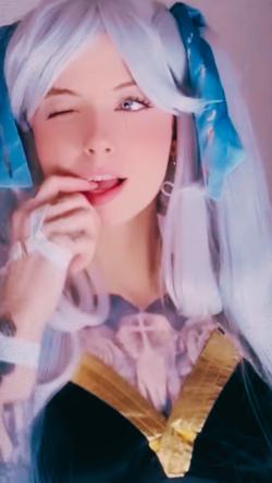 xlunadoll
