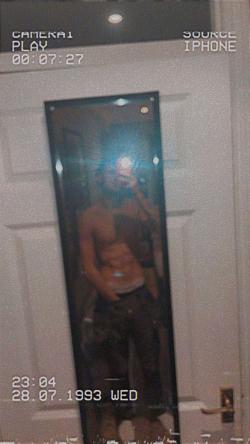 mikeyvandam1999 picture