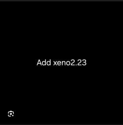 xeno2.23 picture